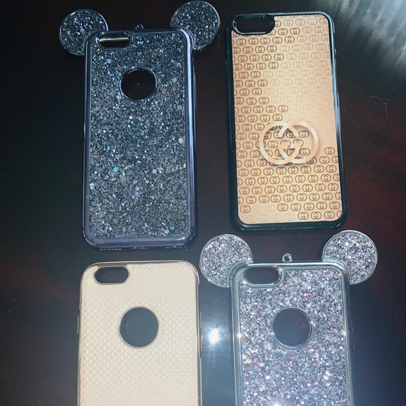 IPHONE 6 CASE BUNDLE - Picture 5 of 7
